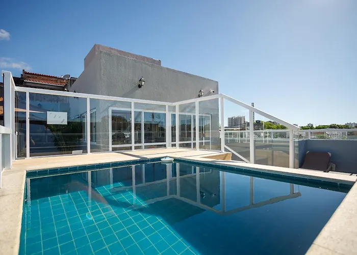 Zuza Slim Suítes Maceió